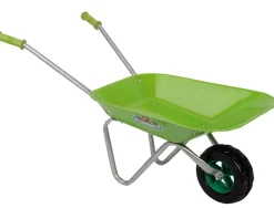 Carretilla verde para niños - Esschert Design