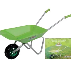 Carretilla verde para niños - Esschert Design