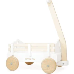 Carrito andador de madera - Le Toy Van