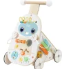 Carrito andador multiactividades de madera Robot - Classic World