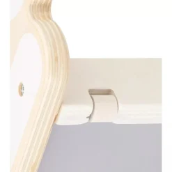 Carrito de cubos caracol Sweet Cocoon - Janod