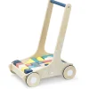 Carrito de cubos Under the Canopy - Vilac