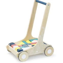 Carrito de cubos Under the Canopy - Vilac
