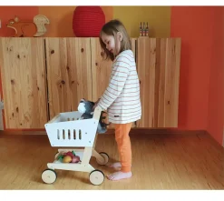 Carrito de la compra Fresh - Small foot company