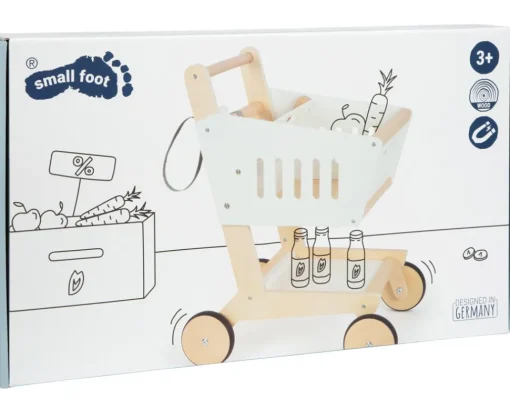 Carrito de la compra Fresh - Small foot company