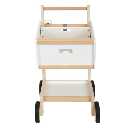 Carrito de la compra Fresh - Small foot company