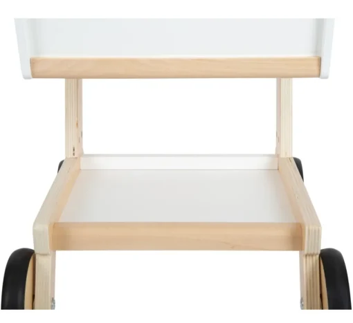 Carrito de la compra Fresh - Small foot company