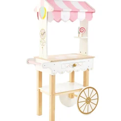 Carrito de té y caramelos - Le Toy Van