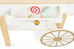 Carrito de té y caramelos - Le Toy Van