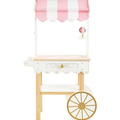 Carrito de té y caramelos - Le Toy Van