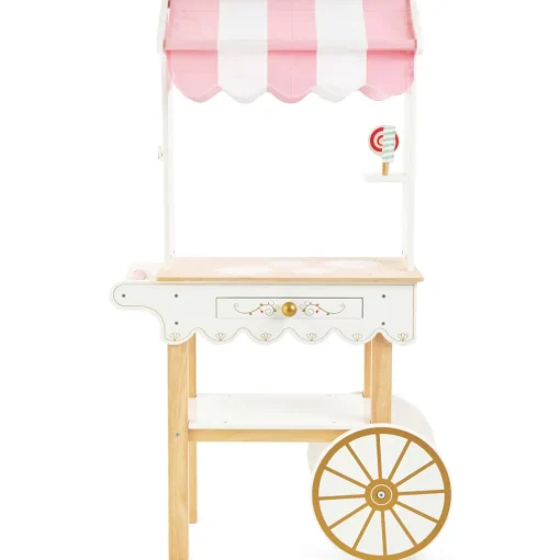 Carrito de té y caramelos - Le Toy Van