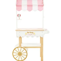 Carrito de té y caramelos - Le Toy Van