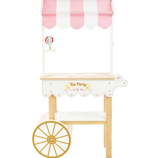 Carrito de té y caramelos - Le Toy Van