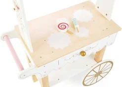 Carrito de té y caramelos - Le Toy Van