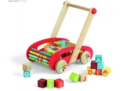 Carro de combate ABC Buggy - Janod