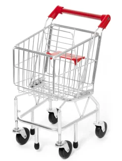 Carro de la compra - Melissa & Doug