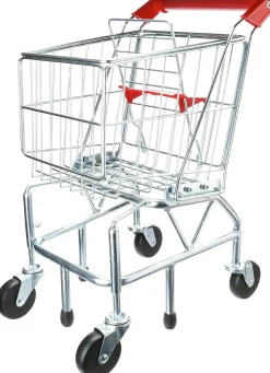 Carro de la compra - Melissa & Doug