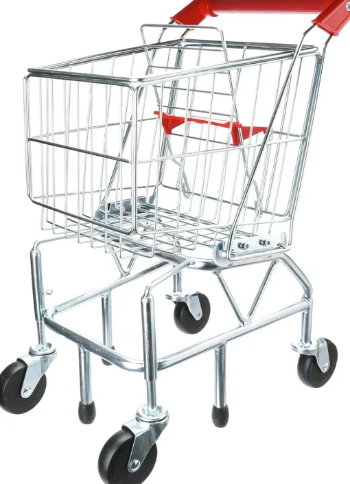 Carro de la compra - Melissa & Doug