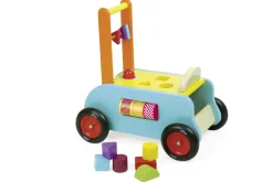 Carro de paseo 3 en 1 - Vilac