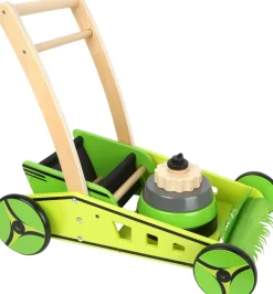 Carro de paseo para cortacéspedes - Small foot company