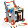 Carro magnético Brico'Kids - Janod