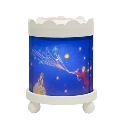 Carrusel de faroles El Principito - Trousselier