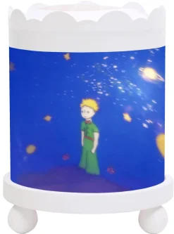 Carrusel de faroles El Principito - Trousselier