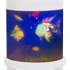 Carrusel de peces arco iris - Trousselier