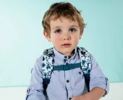 Cartable A5 Marius - Lilliputiens