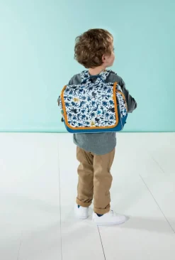 Cartable A5 Marius - Lilliputiens