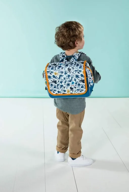 Cartable A5 Marius - Lilliputiens