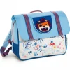 Cartera Jack el Pirata - Lilliputiens