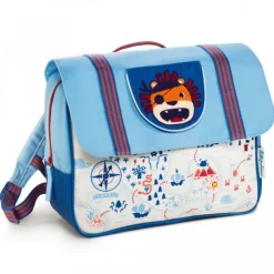 Cartera Jack el Pirata - Lilliputiens
