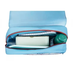 Cartera Jack el Pirata - Lilliputiens