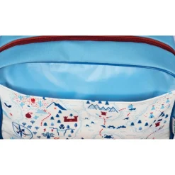 Cartera Jack el Pirata - Lilliputiens