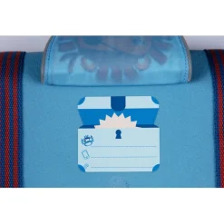 Cartera Jack el Pirata - Lilliputiens