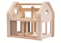 Casa amueblada 3 en 1 - Plan Toys