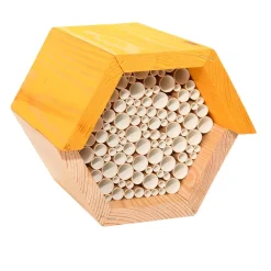 Casa apícola hexagonal - Esschert Design