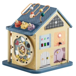 Casa de actividades 12 en 1 - Topbright