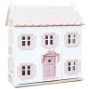 Casa de muñecas de madera de Sophie - Le Toy Van