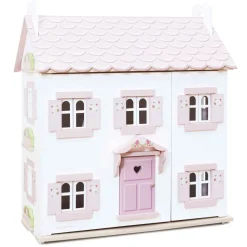 Casa de muñecas de madera de Sophie - Le Toy Van