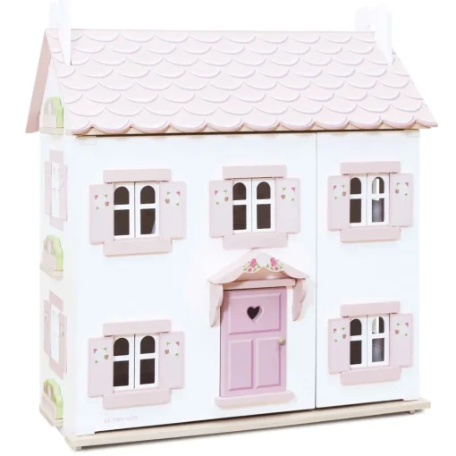 Casa de muñecas de madera de Sophie - Le Toy Van