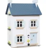 Casa de muñecas de madera Sky House - Le Toy Van