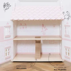 Casa de muñecas de madera de Sophie - Le Toy Van