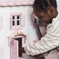 Casa de muñecas de madera de Sophie - Le Toy Van