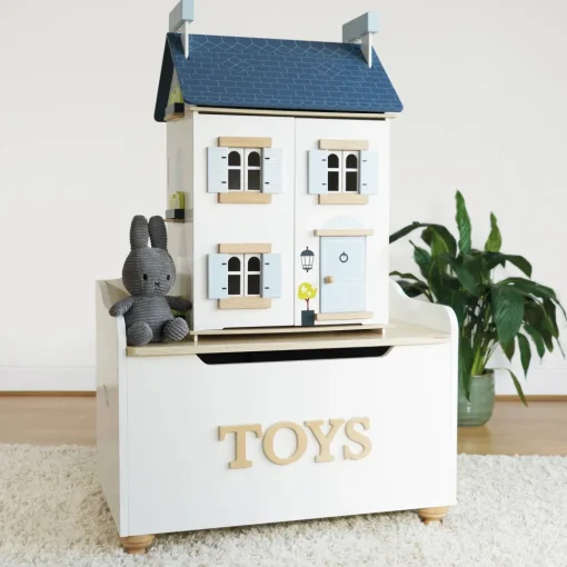 Casa de muñecas de madera Sky House - Le Toy Van