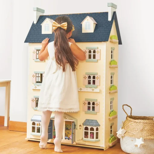 Casa de muñecas Palace House - Le Toy Van