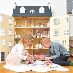 Casa de muñecas Palace House - Le Toy Van