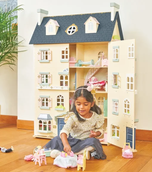 Casa de muñecas Palace House - Le Toy Van