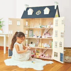 Casa de muñecas Palace House - Le Toy Van